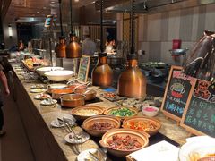 -嘉定凯悦·咖啡厅