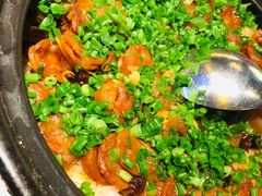 -马仕玖煲·融合菜·酥不腻烤鸭(人大店)