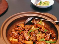 -双湖园·地标武汉菜(黄鹤楼解放路店)