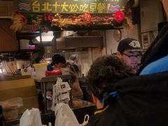 等位区-就爱丰盛号(士林店)