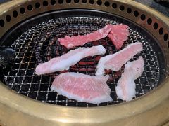 -神户赤童日式烤肉(金地广场店)