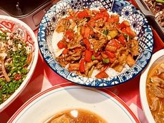 -恰八斗·猛火长沙菜(国贸店)