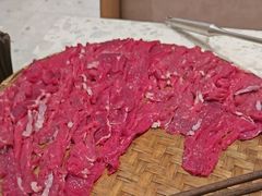 -小城牛事·鲜牛肉火锅(万达店)