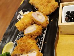 双人餐-胜博殿日式炸猪排(西红门店)