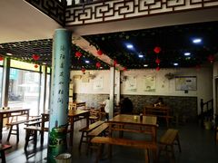 -邵顺兴锅盖面(金山宝地店)