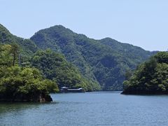 -五泄景区