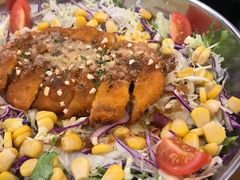 -青春分食(仙林大学城店)