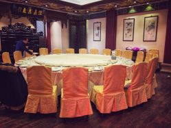 -梅龙镇酒家·宴会厅(南京西路总店)