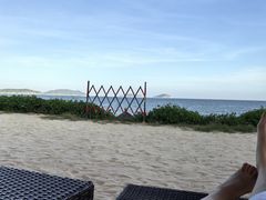 -宴悦海鲜餐厅·游水海鲜·牛排(亚龙湾瑞吉店)