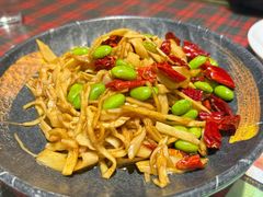-玉桥餐厅(天坛店)