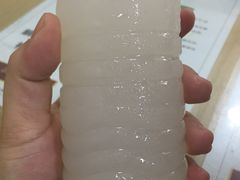 自制薏米水-荔林食店(西华路店)