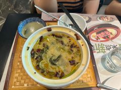 -半秋山西餐厅(襄阳万达店)