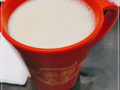 -永和大王(春日上新·军博店)