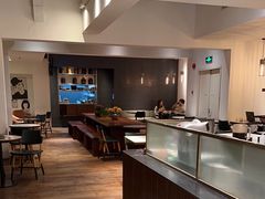 -BAKER&SPICE(安福路店)