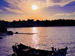 -青岛第三海水浴场