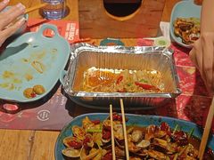 -馋嘴猫北京食堂·烤鸭·宵夜(亚运村店)