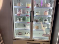 -DQ·蛋糕·冰淇淋(通州万达店)