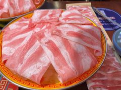 -万小鍋·酸汤肥牛火锅(苏宁广场店)