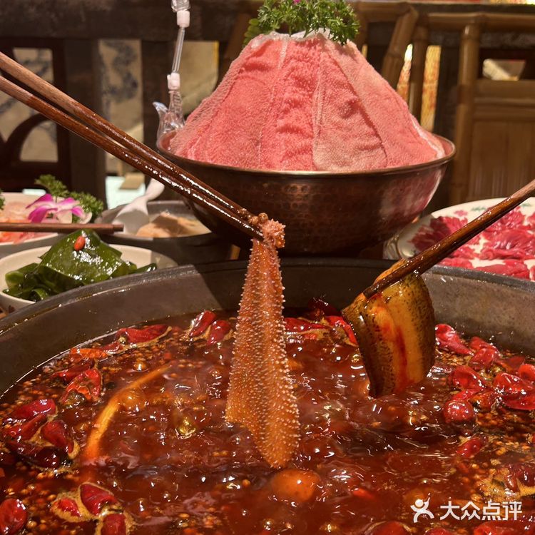 奉劝所有想来成都吃火锅的人