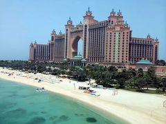 -迪拜沙漠冲沙