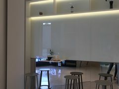 -Seesaw Coffee(上海国金中心店)