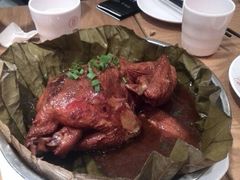 android_upload_pic-吕氏疙瘩汤·新鲁菜(潍坊银座店)