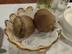 -新侨三宝乐西餐厅(崇文门店)