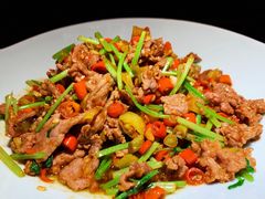-姐夫的小菜(新中关购物中心店)