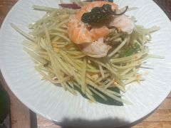 -壹泰东南亚主题餐厅·高良姜风情(州桥店)