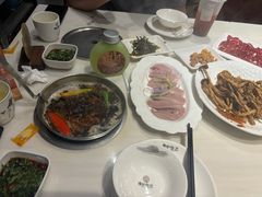 -围炉夜话·潮汕卤水火锅(榕江店)