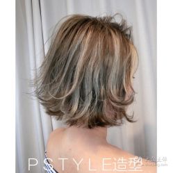 中发-P.STYLE派斯造型