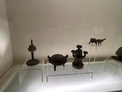 -旅顺博物馆