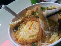 -笋爷高汤嗦螺粉·螺蛳粉(上社店)