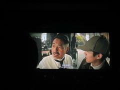 放映厅-塘沽大剧院