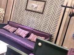 -香然会·园林雅宴(陆家嘴店)