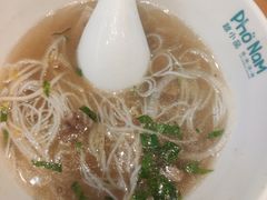 -越小品·越南餐厅(万科里店)