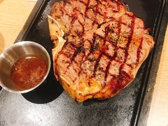 -摩欧客意式餐厅(高新活力汇店)