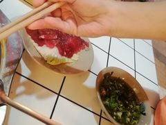 -老街坊市井火锅(营门口店)