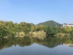 -浙江农林大学(东湖校区)