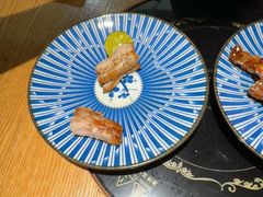 -沼津港精致料理·寿喜烧·烧鸟(青浦宝龙广场日料榜单店)
