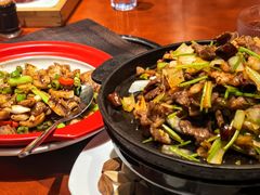 -秦三驴(云飞街店)
