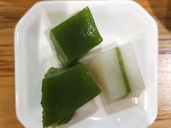 椰汁糕-椰小调.儋州米烂(名门店)