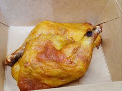 -盒马鲜生(双清路店)