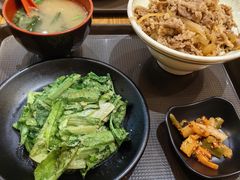 -食其家·牛丼咖喱(天津梅江印象城店)