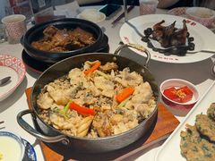 -谭厨中山传家菜.乳鸽.脆鲩鱼(华强北中航城店)