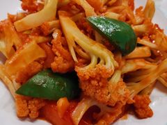 -福寿斋·老北京铜锅涮肉·烧烤(清岚店)