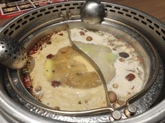 -快乐小羊·内蒙牛羊肉火锅(流花中心店)