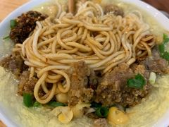 -小豆海棠(嘉兴路店)