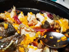 -79号渔船海鲜饭店(宝安店)