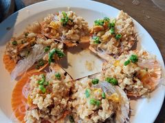 -观海轩餐厅(一线海景店)